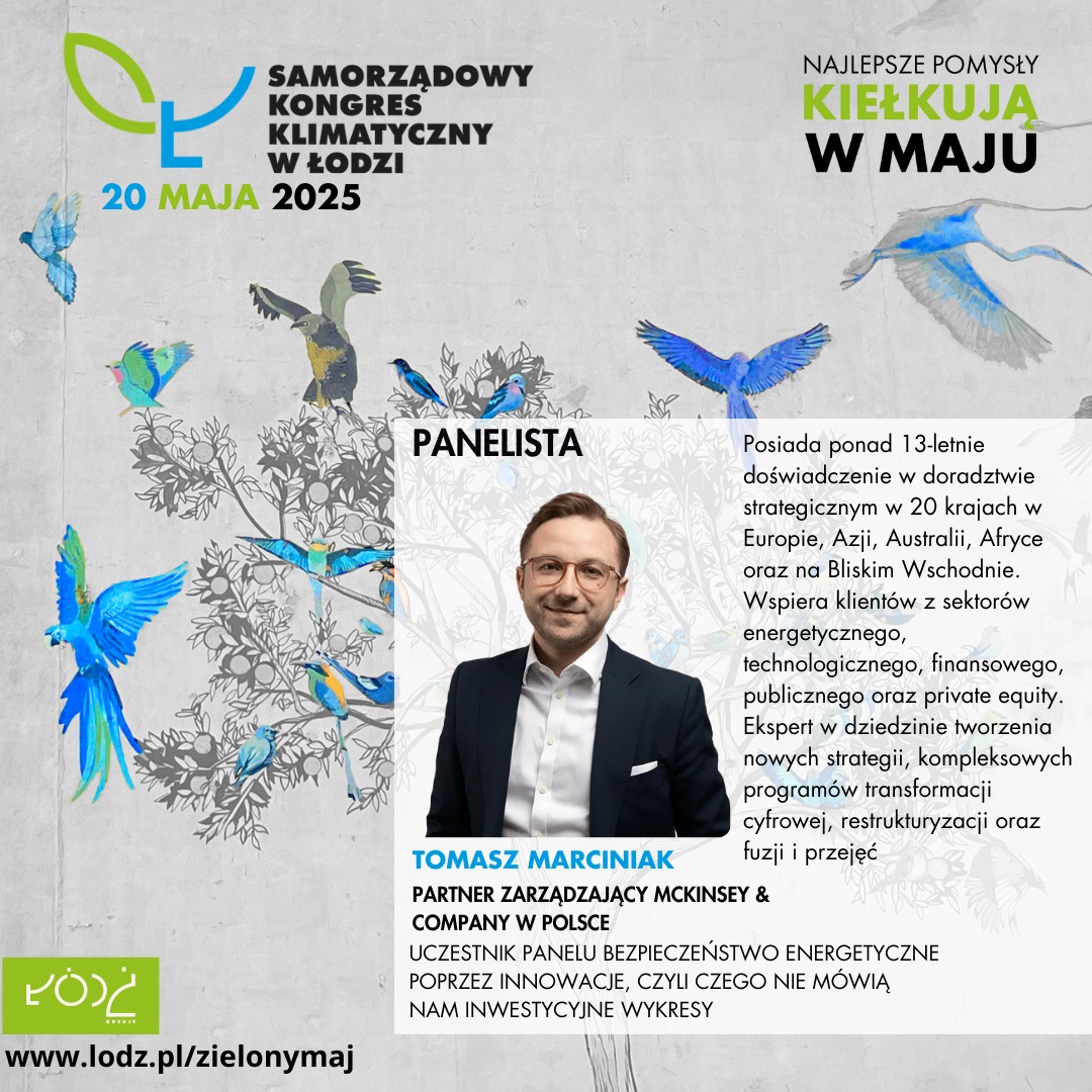 tomasz marciniak